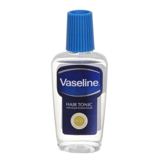 Vaseline Hair Tonic) 100ML Price In Bangladesh