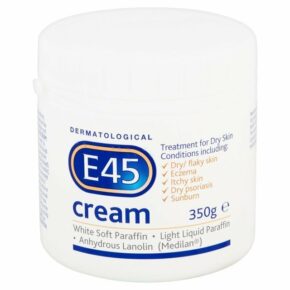 e45 cream bd