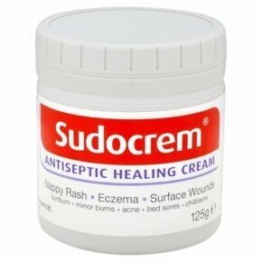 Sudocream Antiseptic Healing Cream