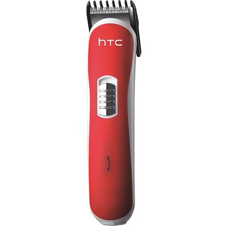 HTC Rechargeable Hair Trimmer, AT-1103B(multi-color Price In Bangladesh |  