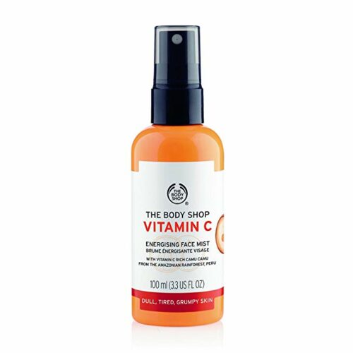 The Body Shop Vitamin C Energising Face Mist