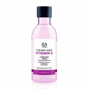 The Body Shop Vitamin E Hydrating Toner bd