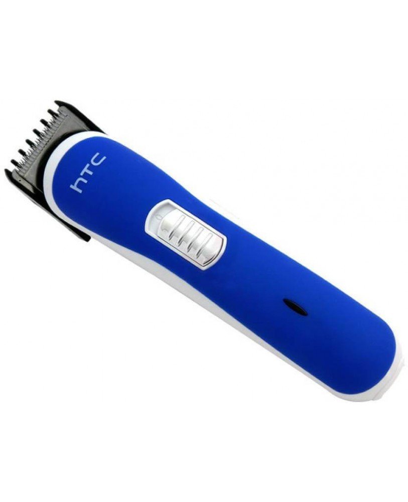 HTC Rechargeable Hair Trimmer, AT-1103B(multi-color Price In Bangladesh |  