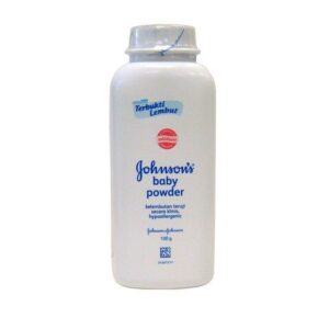 Johnson’s baby powder bd