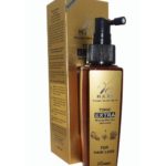 Biowoman Hair Loss Gold Tonic Rehare Extra Stronger Hair From Natural Herbs
