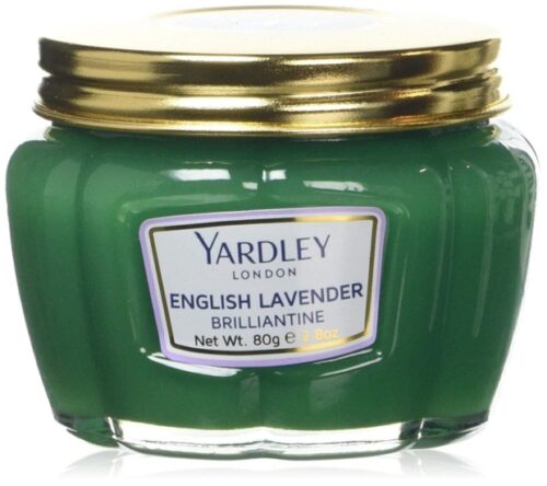 Yardley London Hair Cream English Lavender