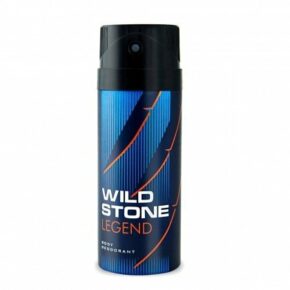 wild stone legent body spray
