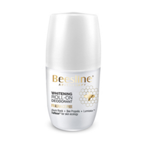 Beesline Apitherapy Whitening Roll on Deodorant
