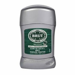 Brut Anti-Transpirant Deo Stick - 50ml