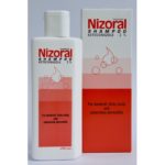 NIZORAL Ketoconazole 2% Anti-Dandruff Shampoo 50ml