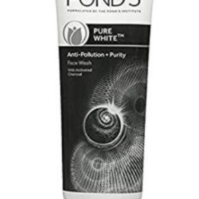 Pond s Pure White Face Wash bd