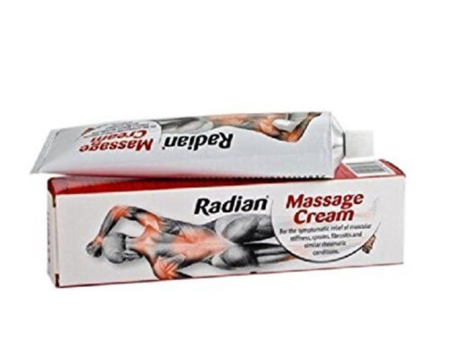 Radian Massage Cream bd