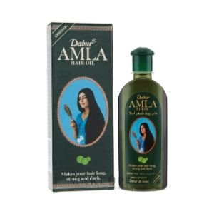 Dabur Amla Hair Oil-200ml Price In Bangladesh 