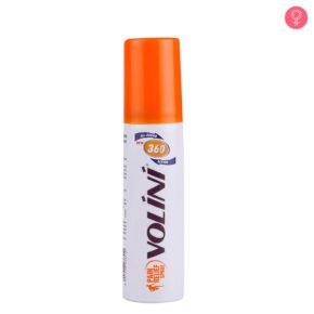 VOLONI Pain Relief Spray bd