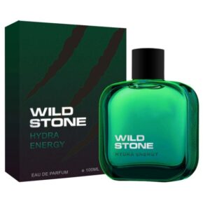 Stone Hydra Energy Perfume Spray