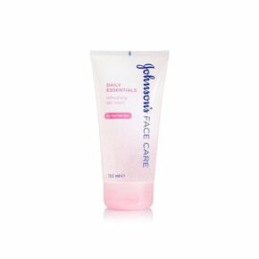 Johnson’s Face Care Daily Essentials Refreshing Gel Wash