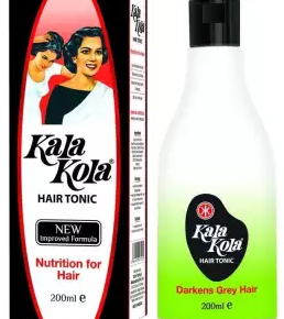 Kala Kola Hair Tonic
