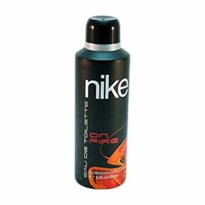 Nike Fire Deodorant Spray For Men