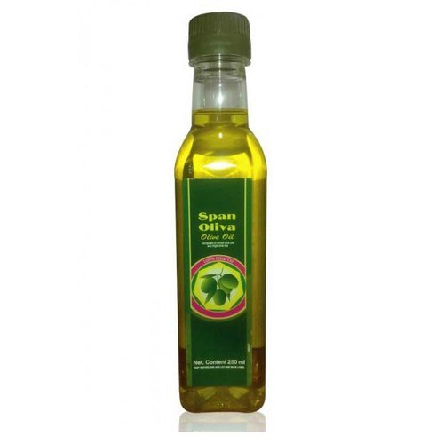Span Oliva Olive Oil Jaitun Oil For Skin Hair Cooking(250ml) Price In ...