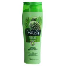 vatika cactus shampoo