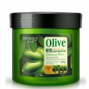 Bioaqua Olive Hair Mask