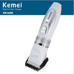 Kemei Professional Hair Clipper KM-6688