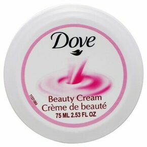 Dove Beauty Cream