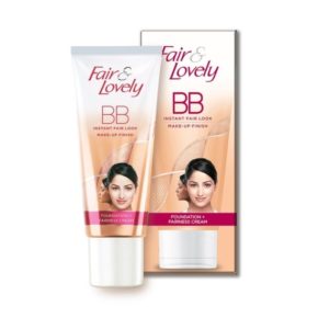 Fair & Lovely BB Cream bd