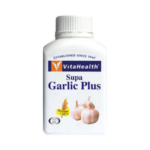 Vitahealth Supa Garlic Plus 145 Softgels