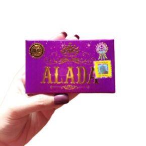 Alada soap