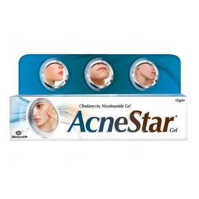 AcneStar Gel Cream