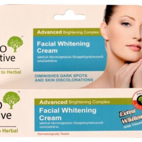 Bio Active Facial Whitening Cream