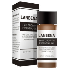 lanbena hair growth essential oil price in bangladesh