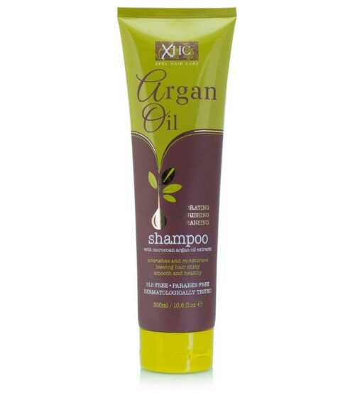 argan oil shampoo bd