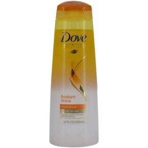 Dove Advanced Hair Series Shampoo, Radiant Shine