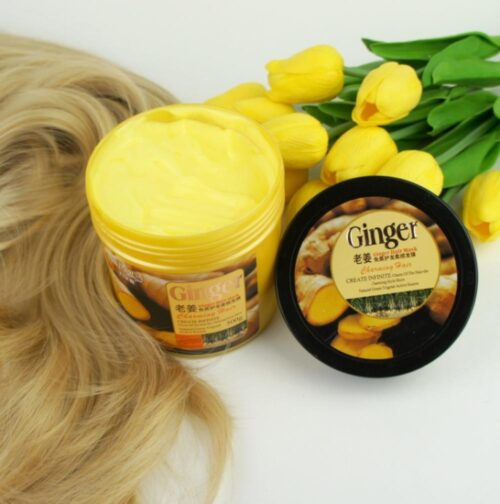 Bioaqua Ginger Hair Mask