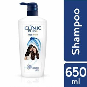 clinic plus shampoo bd