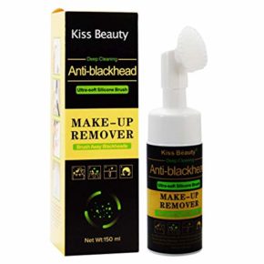 Kiss Beauty Anti Blackhead Makeup Remover