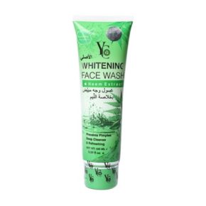 Yc Whitening Face Wash (Neem Extract)