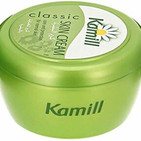 kamill skin cream