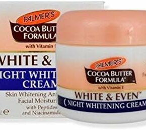 palmers night cream