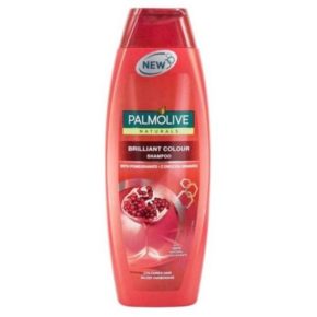 palmolive shampoo