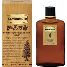 Kaminomoto Super Strength Hair Serum Gold 150ml, Hair Loss, Hair & Scalp Treatment Kaminomoto Super Strength Hair Serum Gold 150ml, Hair Loss, Hair & Scalp Treatment # # # KAMINOMOTO Super Strength Hair Serum Gold