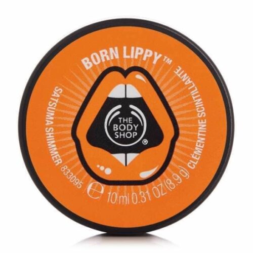 Born Lippy Pot Lip Balm