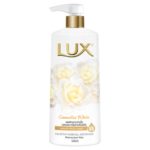Lux Camellia White Whitening & Magical Spell Body Wash 500ML