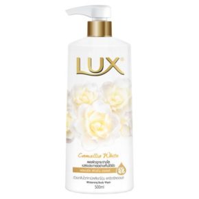 Lux Camellia White Whitening Body Wash bd