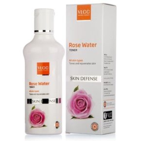 VlCC Rose Water Toner bd