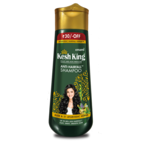 kesh king shampoo bd