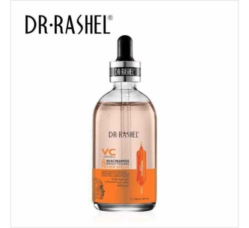 Dr Rashel Brightening Serum