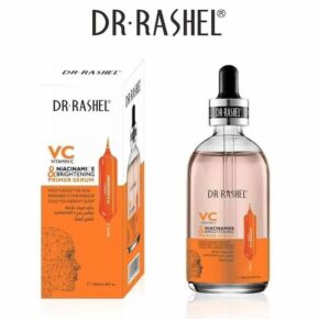 Dr rashel brightening serum
